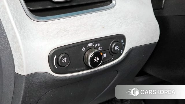 Chevrolet (GM Daewoo) Bolt EV id 4203002 из Кореи 7