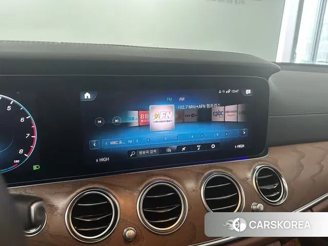 Mercedes-Benz E-Class W213 id 3654233 из Кореи 7