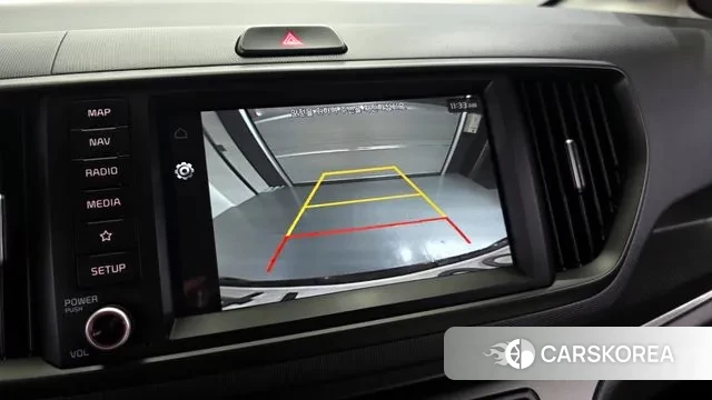 Kia The New Kia Ray id 3420197 из Кореи 7