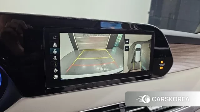 Hyundai Palisade id 3578483 из Кореи 7