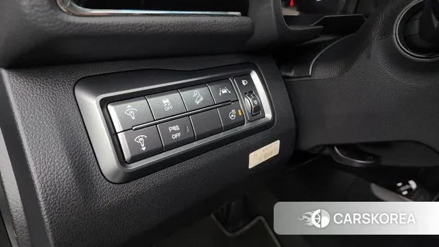 Ssangyong Berry New Tivoli id 3237771 из Кореи 7