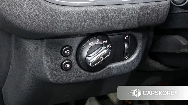 Mini Cooper Clubman id 3636085 из Кореи 7