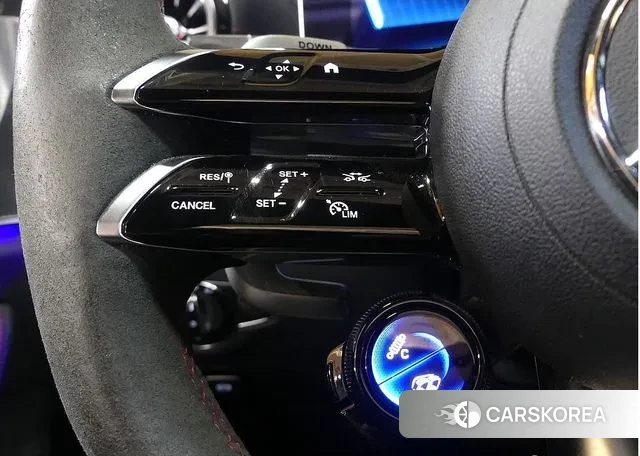 Mercedes-Benz CLS-Class C257 id 3467621 из Кореи 7