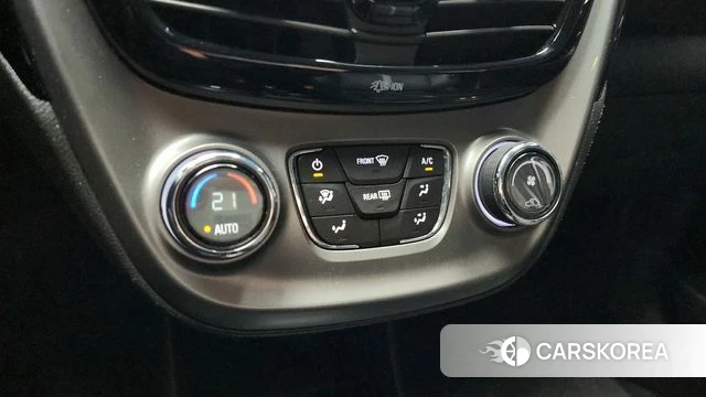 Chevrolet (GM Daewoo) The New Spark id 3937013 из Кореи 7