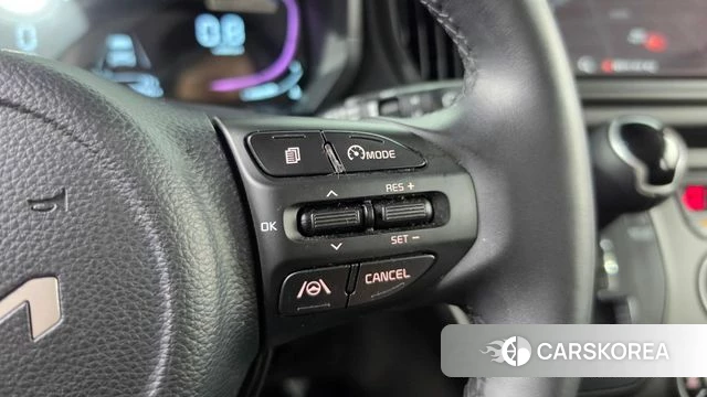 Kia The New Kia Ray id 4665528 из Кореи 7