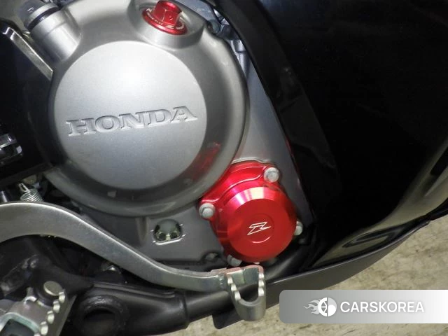 Honda CRF250 RALLY id 3949452 из Японии 7