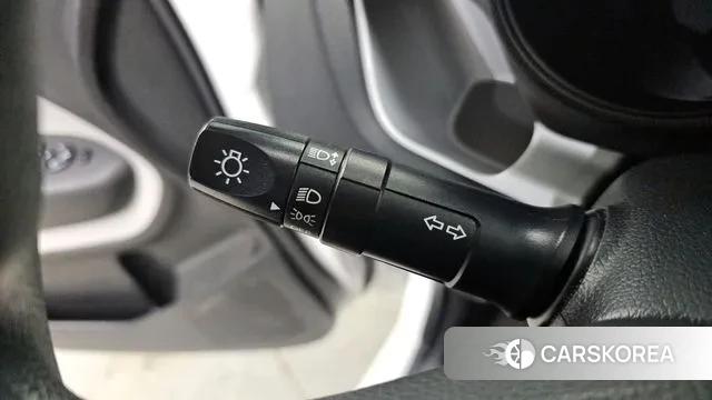 Kia The New Ray id 3735634 из Кореи 7