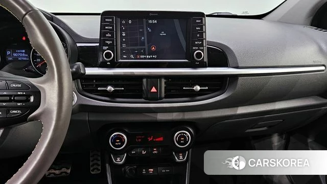 Kia All New Morning (JA) id 3905172 из Кореи 7