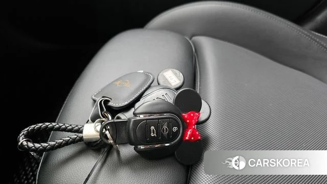Mini Cooper S Clubman id 4712525 из Кореи 7
