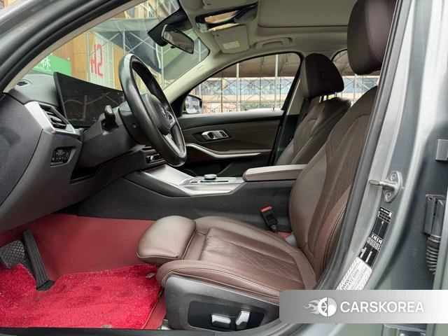 BMW i3 id 4307328 из Китая 7
