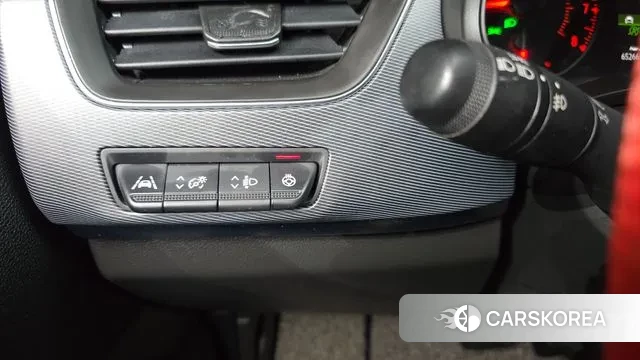 Renault Korea (Samsung) XM3 id 3089886 из Кореи 7