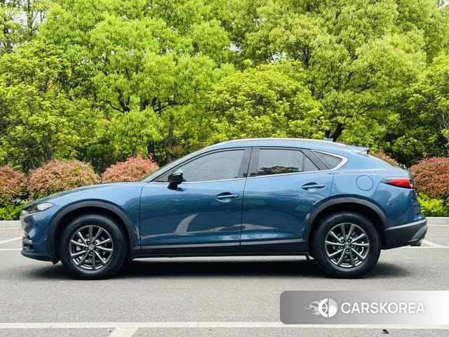 Mazda CX-4 id 4273330 из Китая 7