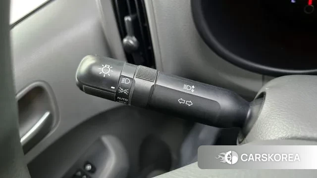 Kia Morning Urban (JA) id 3049363 из Кореи 7