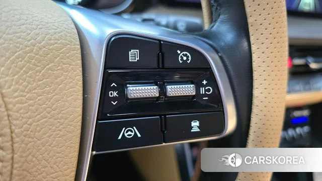 Kia Mohave Master id 4476015 из Кореи 7