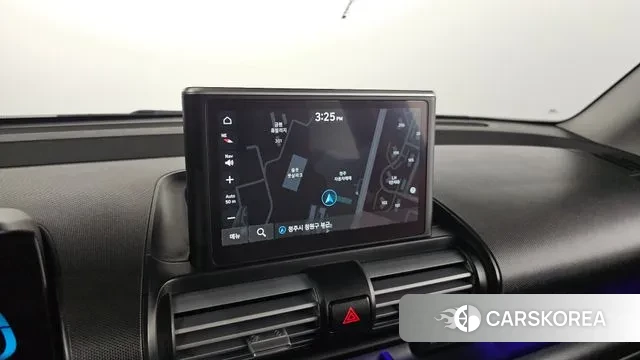 Hyundai Casper id 3411062 из Кореи 7