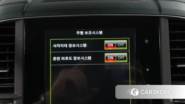 Renault Korea (Samsung) The New QM6 id 4506613 из Кореи 7
