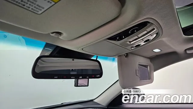 Kia K7 Premier id 2393695 из Кореи 7