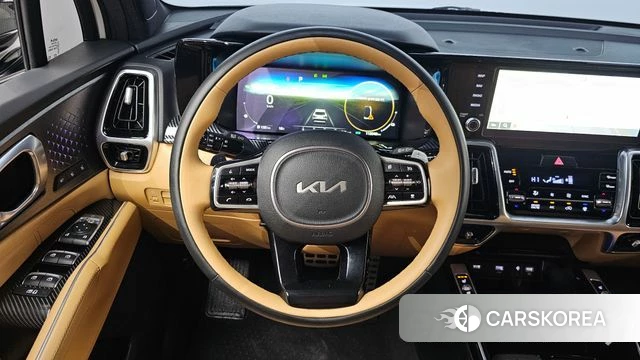 Kia Sorento 4th Generation id 3839864 из Кореи 7