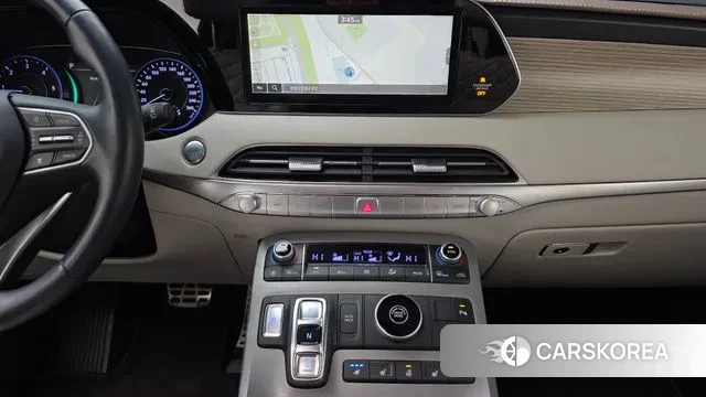 Hyundai Palisade id 3666363 из Кореи 7