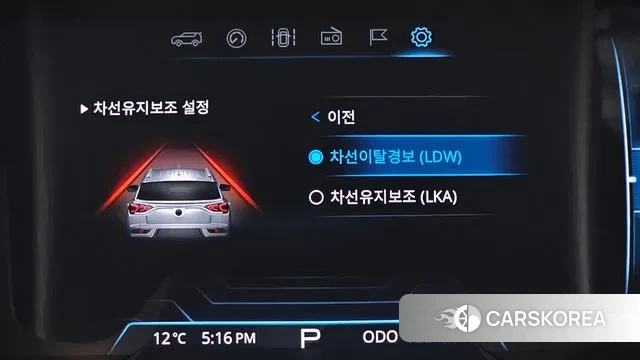 Ssangyong Beautiful Korando id 3417682 из Кореи 7