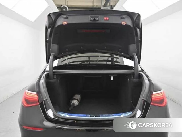 Mercedes-Benz S-Class W223 id 3859345 из Кореи 7