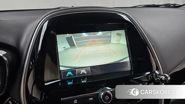 Chevrolet (GM Daewoo) The Next Spark id 3515368 из Кореи 7