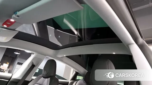 Tesla Model 3 id 3763578 из Кореи 7