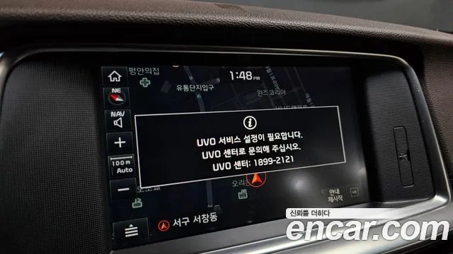 Kia The New K5 2nd generation id 2886993 из Кореи 7