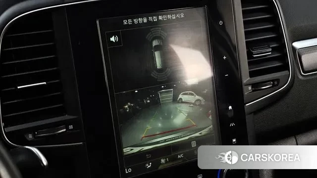 Renault Korea (Samsung) The New QM6 id 3226233 из Кореи 7