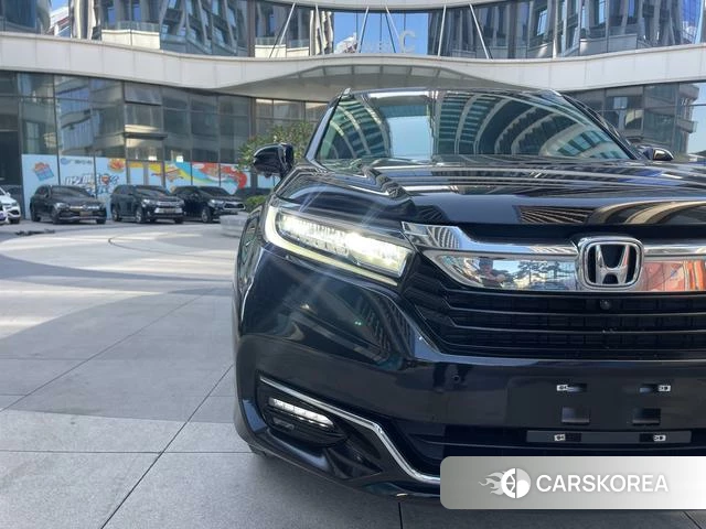 Honda Crown Road id 4263535 из Китая 7