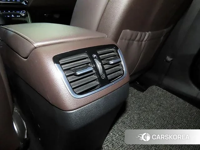 Hyundai Grandeur IG Hybrid id 3718826 из Кореи 7