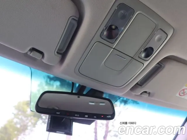 Kia Mohave Master id 2948258 из Кореи 7