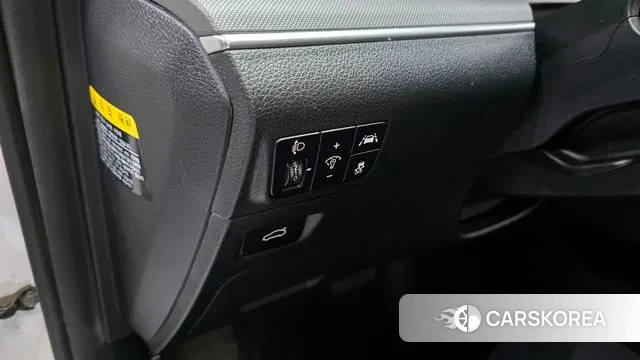 Kia K5 3rd generation id 3742105 из Кореи 7