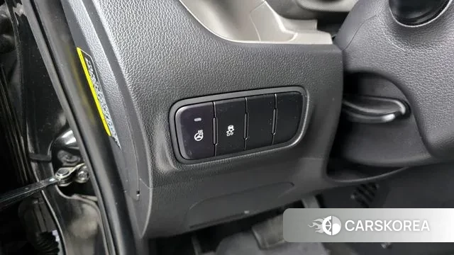 Kia The New Ray id 3484703 из Кореи 7