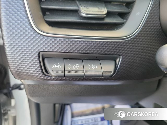 Renault Korea (Samsung) XM3 id 4594704 из Кореи 7