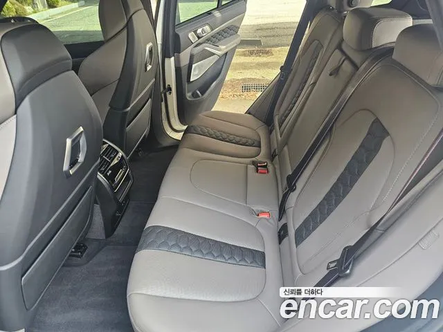 BMW X5M (G05) id 2673754 из Кореи 7