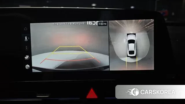 Hyundai The New Avante (CN7) id 3011300 из Кореи 7