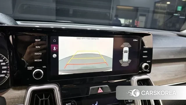 Kia Sorento 4th Generation id 3685882 из Кореи 7