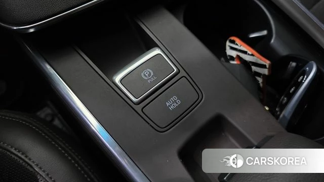Hyundai The New Grandeur IG id 4362544 из Кореи 7