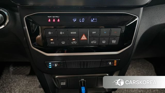 Ssangyong The New Tivoli id 4774008 из Кореи 7