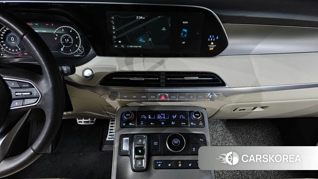 Hyundai Palisade id 4433769 из Кореи 7