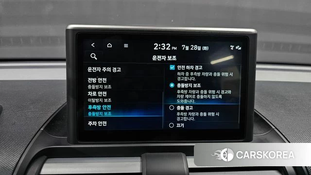 Hyundai Casper id 4636275 из Кореи 7