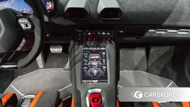 Lamborghini Huracan id 3011458 из Кореи 7