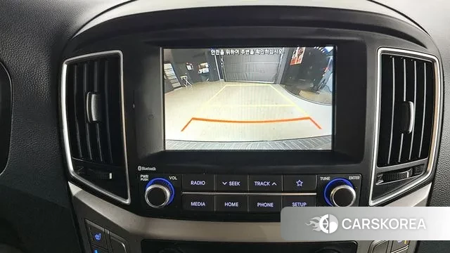 Hyundai The New Grand Starex id 3401841 из Кореи 7