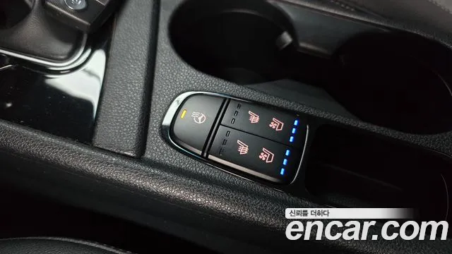 Kia Niro id 2808384 из Кореи 7