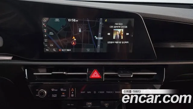 Kia Di Ol Nu Niro id 2920819 из Кореи 7