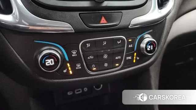 Chevrolet (GM Daewoo) Equinox id 3368306 из Кореи 7