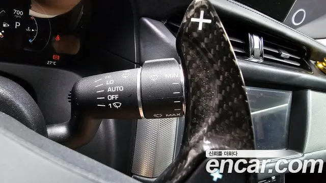 Jaguar XF (X260) id 2855605 из Кореи 7