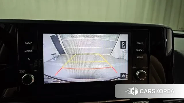 Kia Carnival 4th generation id 2980528 из Кореи 7