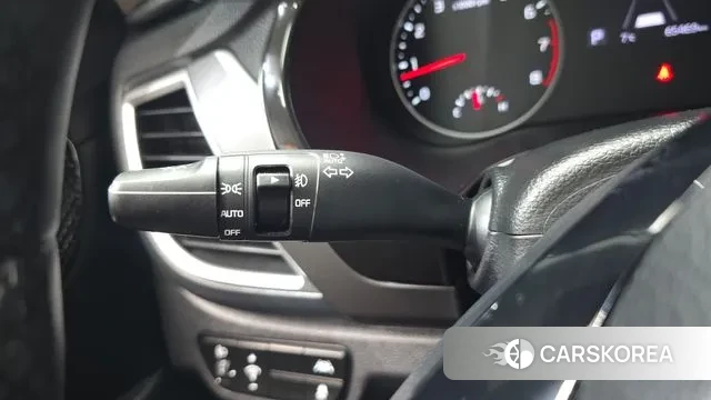 Kia Seltos id 3597890 из Кореи 7